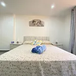 K&q Sea View Appartement
