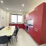 K&q Sea View Appartement Zebbug (Gozo)
