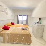 Appartement K&q Sea View Zebbug (Gozo)