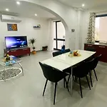 K&q Sea View Appartement *