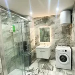 K&q Sea View Appartement *