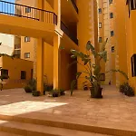 K&q Sea View Appartement *