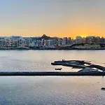 K&q Sea View Zebbug (Gozo)