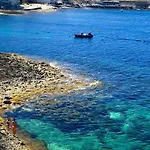 K&q Sea View Zebbug (Gozo)