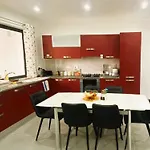 Appartement K&q Sea View *