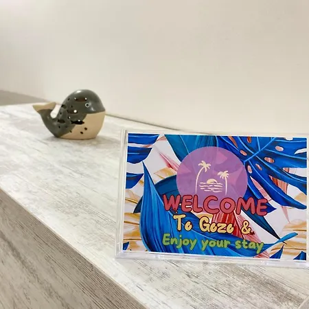 K&q Sea View * Zebbug (Gozo)