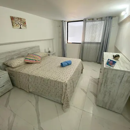 Apartamento K&q Sea View