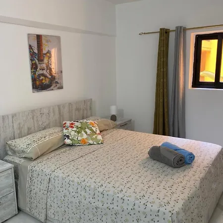 K&q Sea View Apartamento *