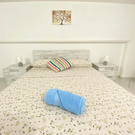 K&q Sea View Apartamento *