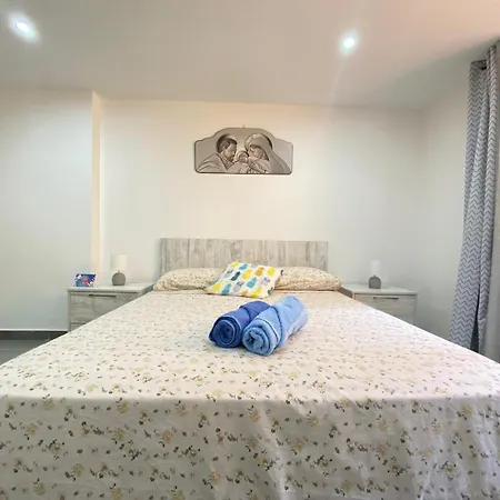 K&q Sea View Apartamento