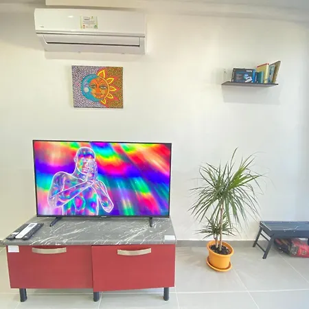 K&q Sea View Zebbug (Gozo)