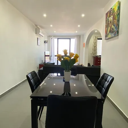 K&q Sea View * Zebbug (Gozo)