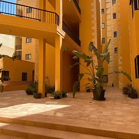 K&q Sea View Apartamento *