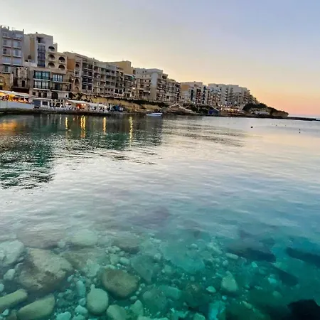 Apartamento K&q Sea View *