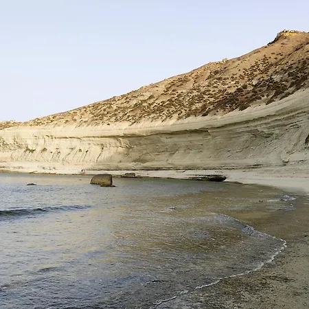 K&q Sea View Apartamento *