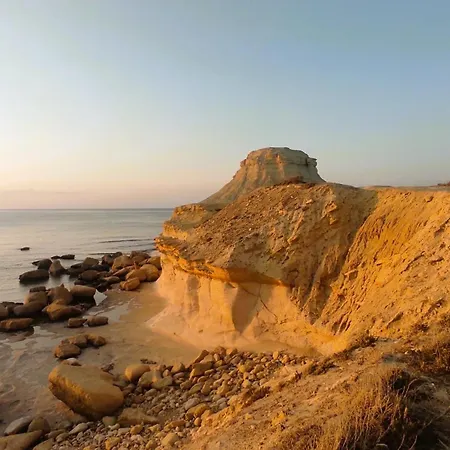 K&q Sea View Apartamento Zebbug (Gozo)