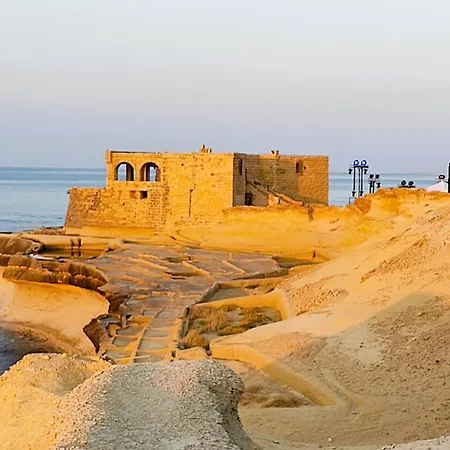 K&q Sea View Apartamento