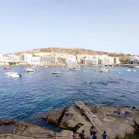 K&q Sea View Apartamento *