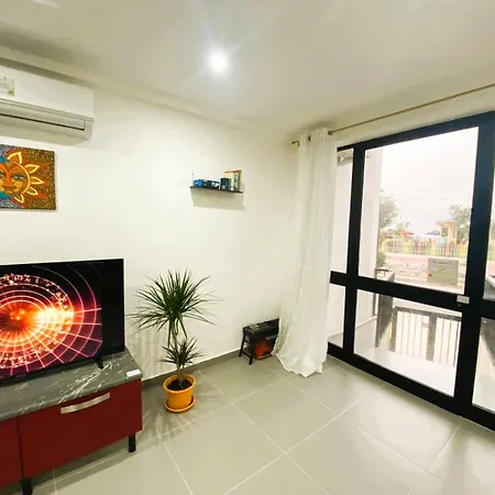 Apartamento K&q Sea View Zebbug (Gozo)