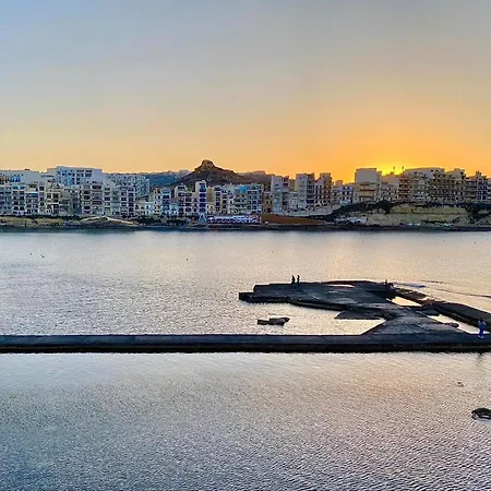 K&q Sea View Zebbug (Gozo)