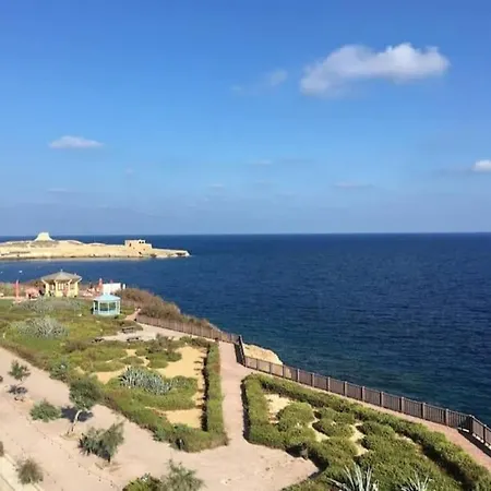 Apartment K&q Sea View Zebbug (Gozo)