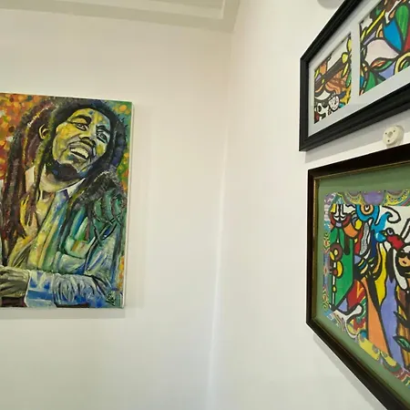 דירה K&q Sea View