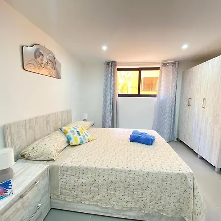 Appartement K&q Sea View Zebbug (Gozo)