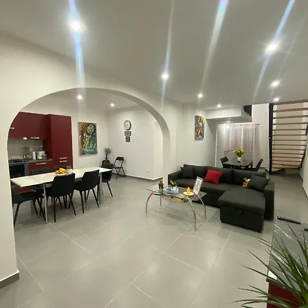 K&q Sea View * Zebbug (Gozo)