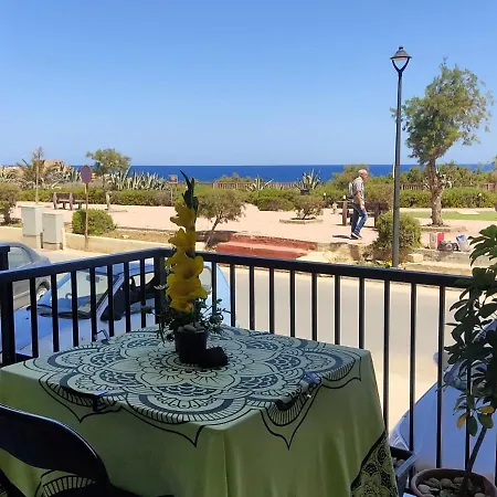 דירה K&q Sea View