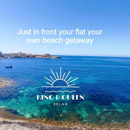 דירה K&q Sea View