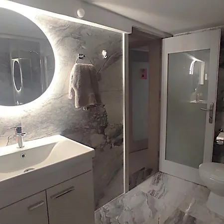 דירה K&q Sea View Zebbug (Gozo)