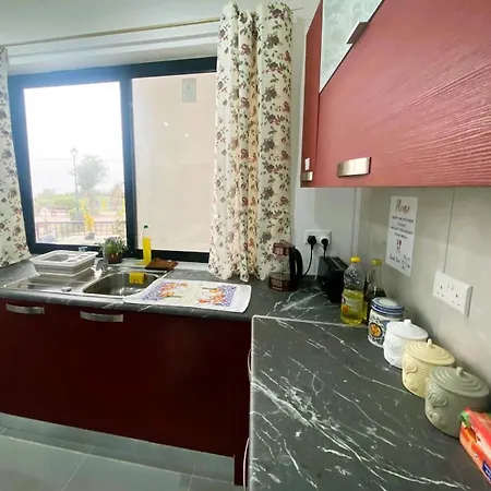 K&q Sea View Zebbug (Gozo)