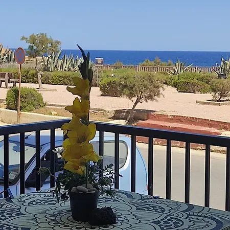 Apartment K&q Sea View Zebbug (Gozo)