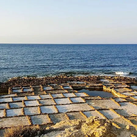 K&q Sea View Apartment Zebbug (Gozo)