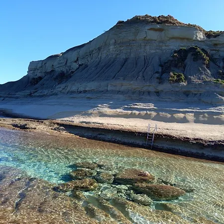 K&q Sea View * Zebbug (Gozo)