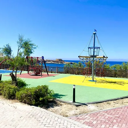 דירה K&q Sea View Zebbug (Gozo)