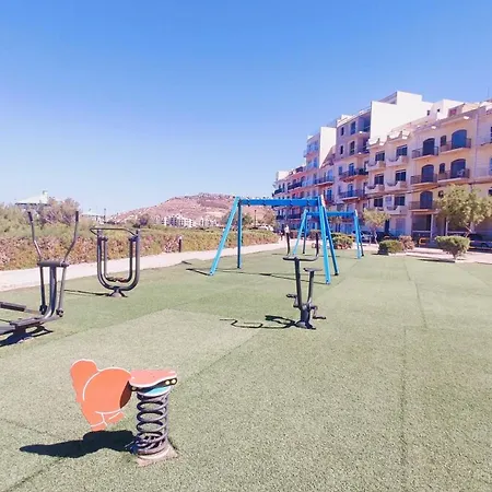 K&q Sea View * Zebbug (Gozo)