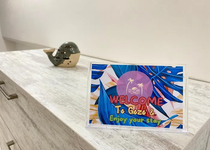 K&q Sea View * Zebbug (Gozo)