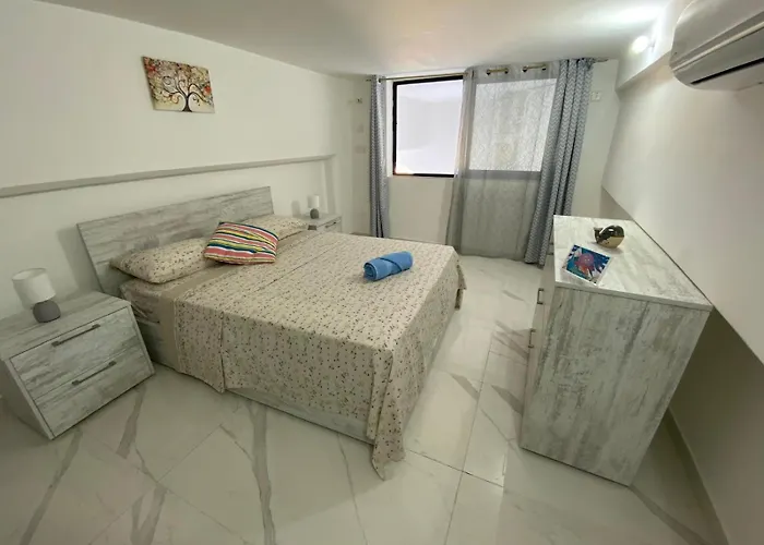 Apartment K&q Sea View