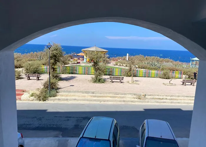 Apartment K&q Sea View *