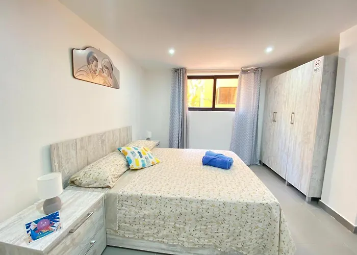 Apartment K&q Sea View Zebbug (Gozo)