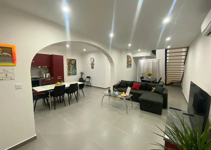 K&q Sea View * Zebbug (Gozo)