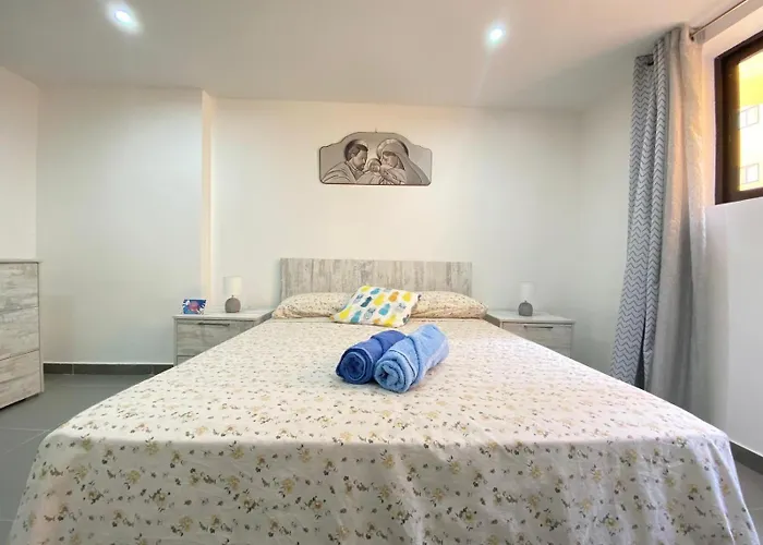 K&q Sea View Apartment