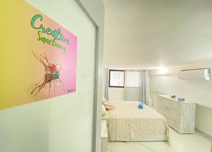 Apartment K&q Sea View *