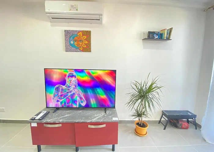 K&q Sea View Zebbug (Gozo)