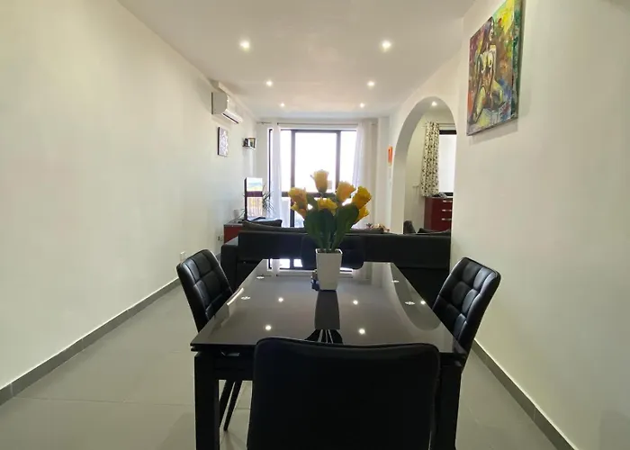 K&q Sea View * Zebbug (Gozo)