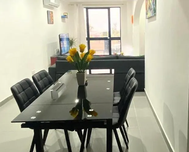 K&q Sea View Zebbug (Gozo)