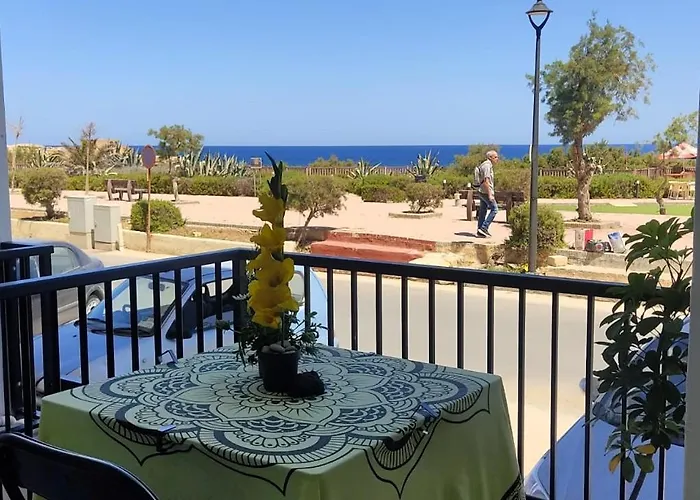 Apartment K&q Sea View