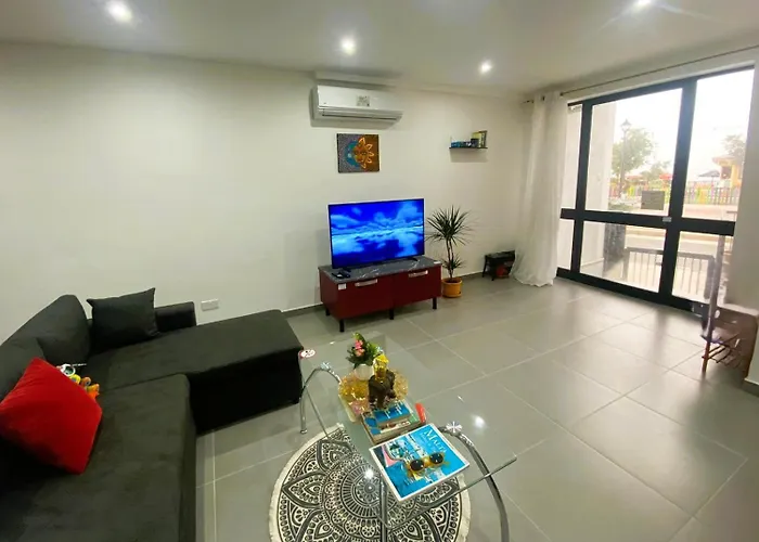 K&q Sea View * Zebbug (Gozo)