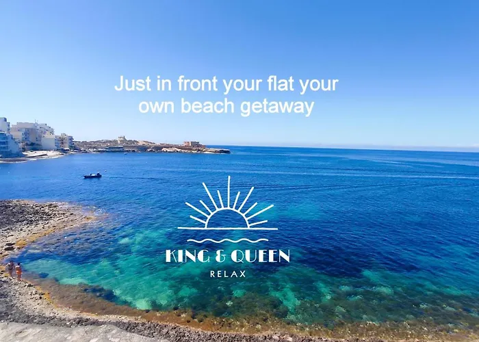 Apartment K&q Sea View